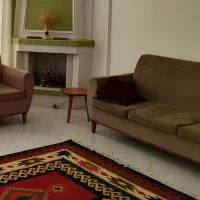 مبلمان نیم ست