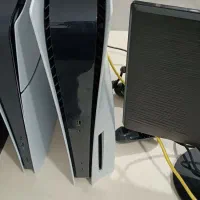 ps5 fat standard