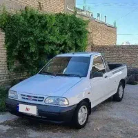 پراید 151مدل1400کوار