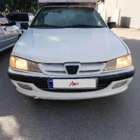 آریسان مدل 95دوگانه کارخانه شاسی پلمپ فوری