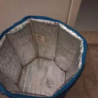 یخچال سفری