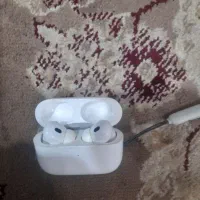 ایرپاد معاوضه با کفتر