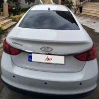 اریزو ۵ اتومات ۴۰۲ گارانتی فعال