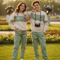 ست خواهر و برادری