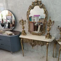 خریدار برنز و ظروف مسی