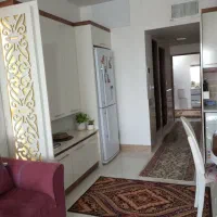 دو طبقه ویلایی.آپارتمان ۹۵ متری