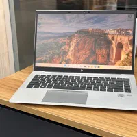 Hp elitebook 840 G7  لپتاپ دانشجویی