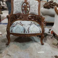 رنگ کار نجار|استخدام صنعتی، فنی، مهندسی|اراک, |دیوار