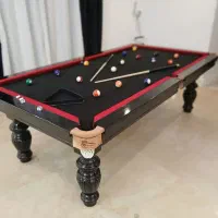 میز بیلیارد