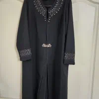 مانتو مجلسی شیک سایز ۵۲