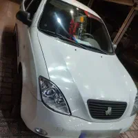 تیبا مدل ۹۳ درحد صفر