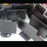 مانیتور اصل/مدل اچ پی hp/