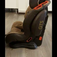 صندلی کودک ماشین خارجی مارک BEBEko مدل GTS نو نو