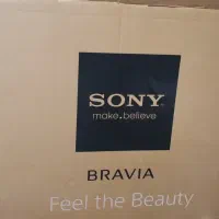 تلویزیون هوشمند سونی مدل SONY 42W670