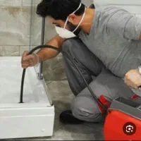 لوله بازکنی(منصفانه وتمیز) سراسرشهر۲۴ساعته تضمینی