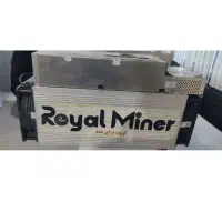 ماینر  m30پلاس
