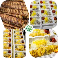 تهیه غذای باکیفیت اقتصادی