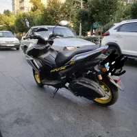 طرح آیروکس ۱۷۰ سی سی