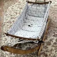 گهواره(ننو)