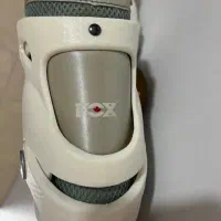 اسکیت فوکس دخترونه