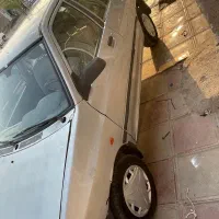 پراید مدل 90 فرمان هیدرولیک معاینه فنی یک سال