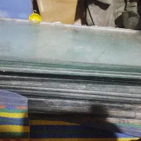 شیشه 6 میل
