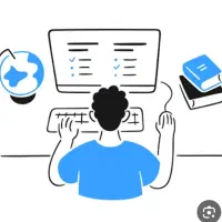 نمونه امتحان عربی آنلاین
