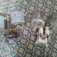 روشنایی گازی