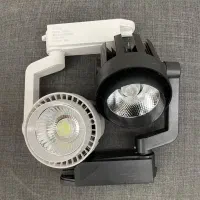 پرژکتور ریلی ، چراغ ریلی 50w
