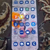 گوشی سامسونگ a52   و  a21 s