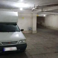 پراید وانت