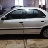 سمند se 91