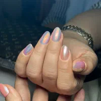 مدل ناخن فقط۲۰۰ هزار