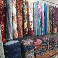 پتو یک نفره دو نفره داخل منزل میفروشم