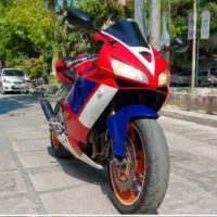 cbr600