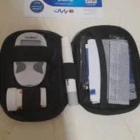 دستگاه قندخون دیابان کاملا نو