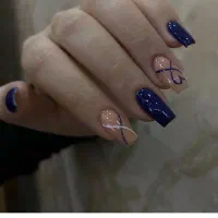 کاشت ناخن