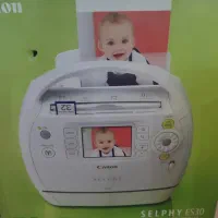 دوربین و چاپگر