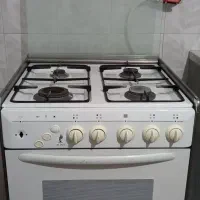 اجاق گاز فِردار آلیش در حد نو