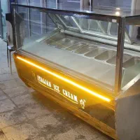 یخساز ،تاپینگ ایران صنعت ،اسپرسو ،دستگاه فالوده