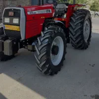فروش تراکتور ۴۷۵ جفت