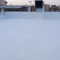 عایق رطوبتی بام و استخر