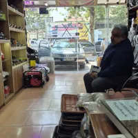 استخدام نیروی فروش و نصب لوازم اسپرت خودرو