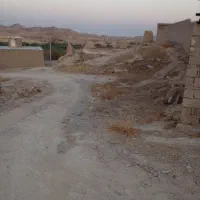 ملک زمین ویلایی به متراژ۶۸۶ متر به فروش می رسد