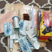 لوازم میکرو نو