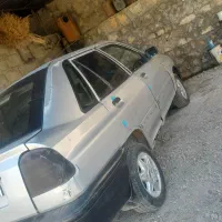 پراید۱۴۱