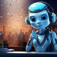 ساخت ربات تلگرام و ابزار هوشمند