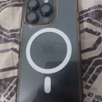 ایفون ۱۶پرو ea خودم از دبی خریدم