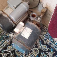 پمپ اب وموتور پرکن فروشی