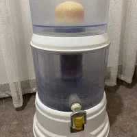 تصفیه اب